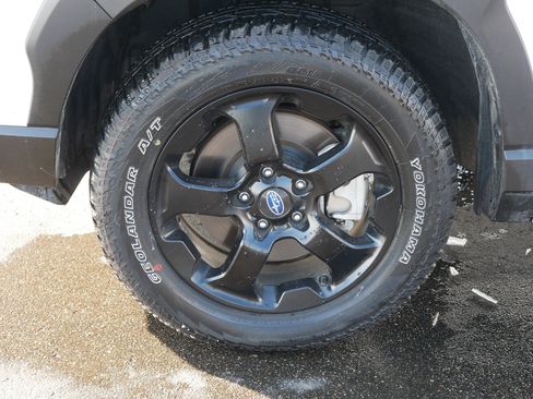 Certified 2024 Subaru Forester Wilderness image 15