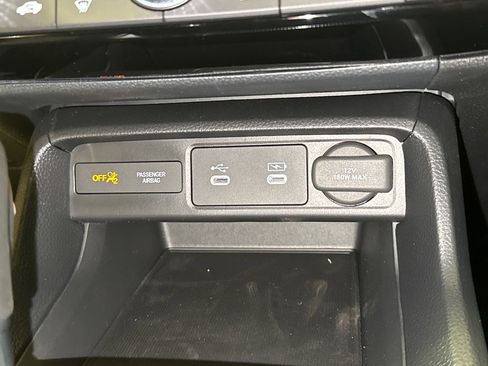 New 2026 Honda Civic Sport image 24