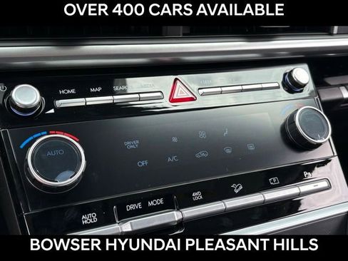 New 2026 Hyundai Santa Fe SE AWD/4WD image 9