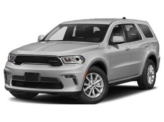 Certified 2022 Dodge Durango GT AWD/4WD video 1
