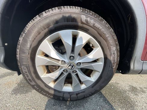 Used 2013 Honda CR-V EX image 26
