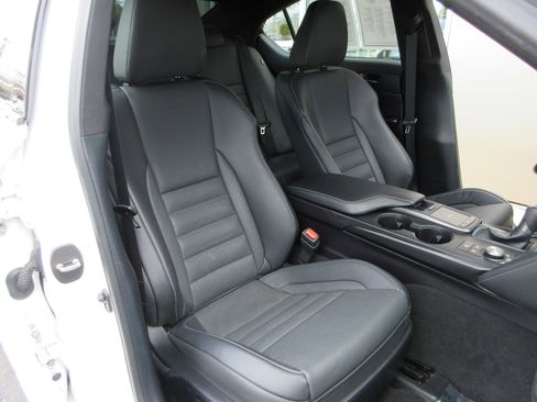 Used 2023 Lexus IS 350 F Sport w/ Memory Package AWD/4WD image 25
