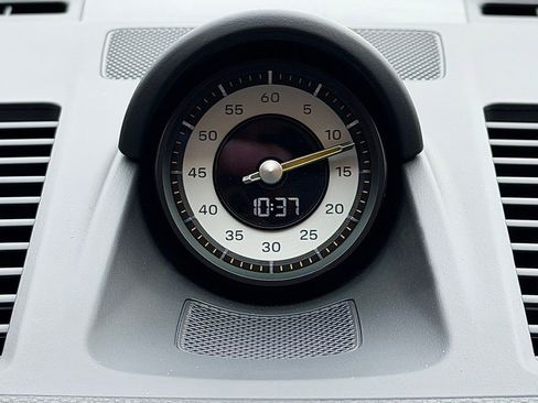 Certified 2026 Porsche 911 GT3 w/ Chrono Package image 14