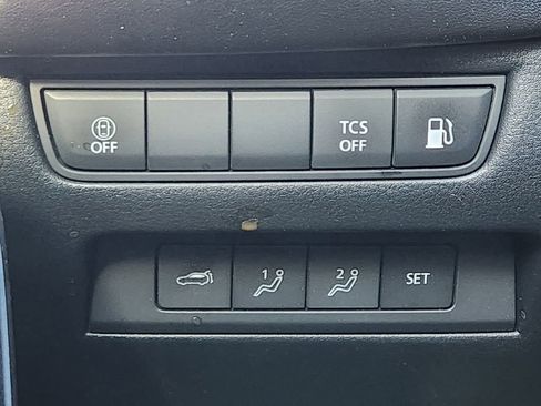 Used 2025 MAZDA CX-50 2.5 Hybrid image 11