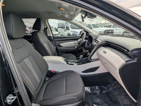 Used 2023 Hyundai Tucson SEL image 10