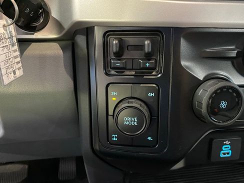 New 2026 Ford F250 XL w/ STX Appearance Package image 26