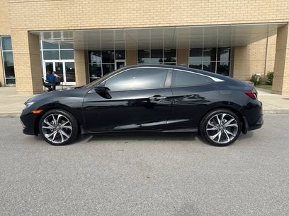 Used 2020 Honda Civic Touring