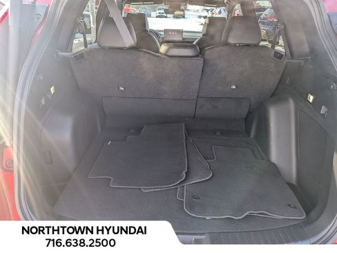 Used 2024 Honda CR-V Sport Touring image 37