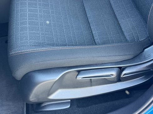 Certified 2026 Honda HR-V Sport image 17