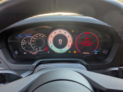 New 2026 Porsche 911 Carrera image 20