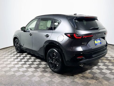 New 2026 MAZDA CX-5 2.5 S w/ Premium Plus Package image 5