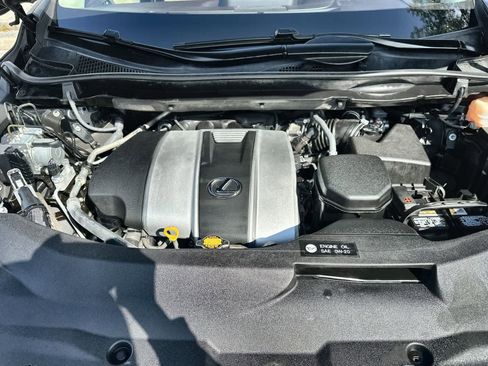 Used 2017 Lexus RX 350 image 9