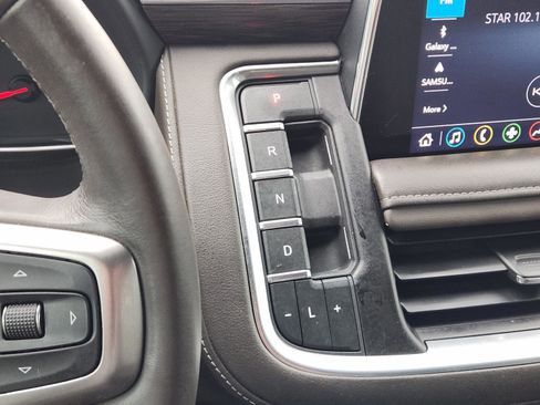 Used 2021 Chevrolet Tahoe LT RWD image 10