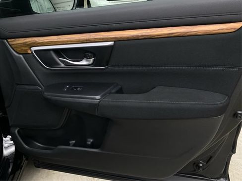 Used 2017 Honda CR-V EX image 28