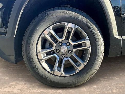 New 2026 GMC Terrain Elevation image 11