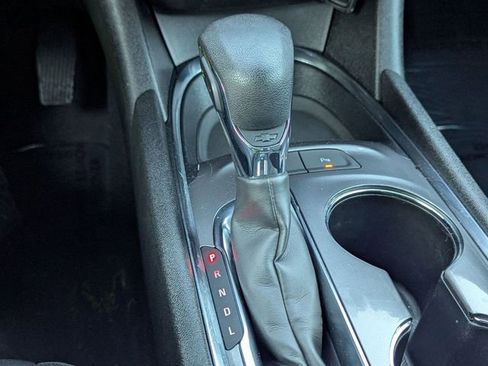 Used 2024 Chevrolet Malibu LT image 18