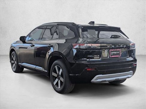 New 2026 Honda Prologue Touring image 9