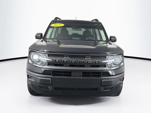 Used 2021 Ford Bronco Sport Big Bend AWD/4WD image 2