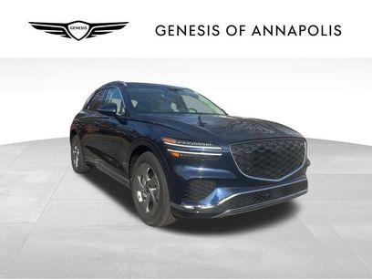 New 2026 Genesis GV70 2.5T