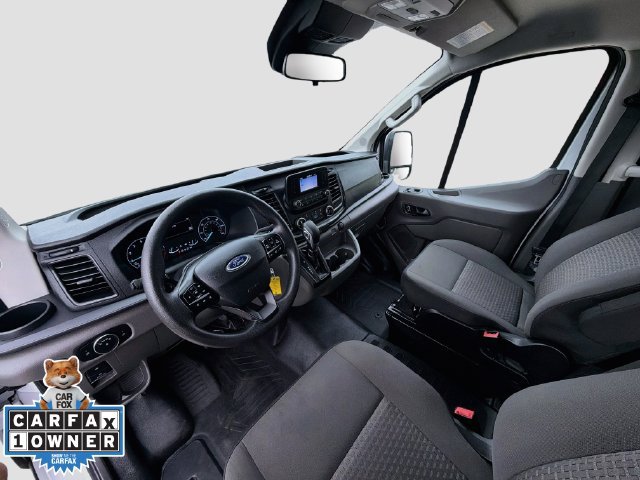 Certified 2024 Ford Transit 350 XL RWD image 27