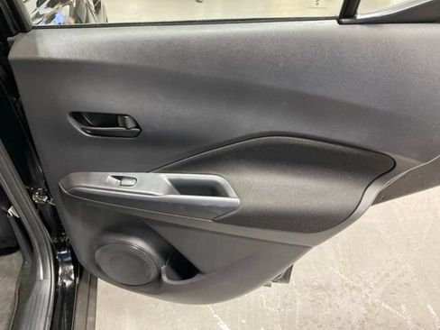 Certified 2024 Nissan Kicks S FWD image 20
