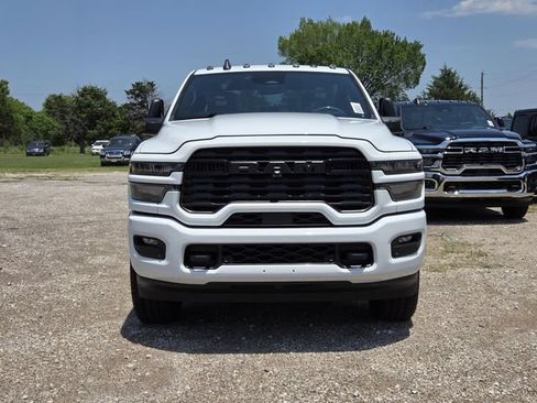 New 2026 RAM 2500 Lone Star AWD/4WD image 3
