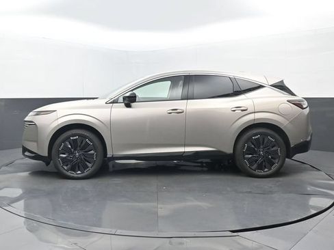Used 2025 Nissan Murano Platinum w/ Cargo Package AWD/4WD image 7