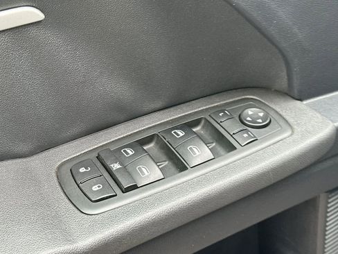 Used 2010 Dodge Journey SXT w/ Flexible Seating Group AWD/4WD image 13