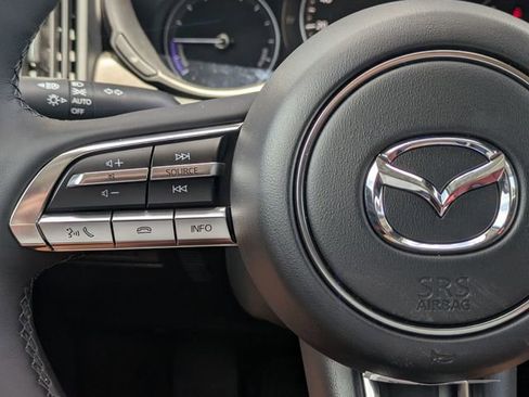 New 2026 MAZDA CX-50 2.5 Hybrid w/ Weather Package AWD/4WD image 18