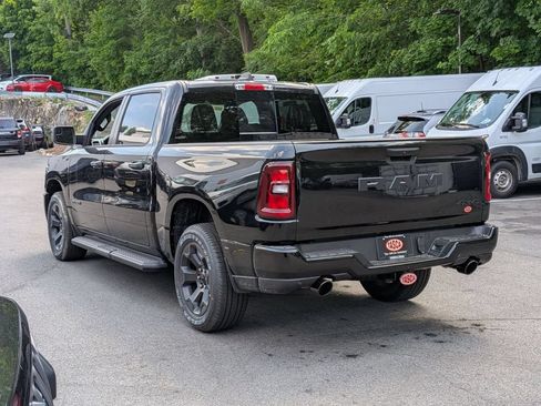 New 2026 RAM 1500 Express AWD/4WD image 5