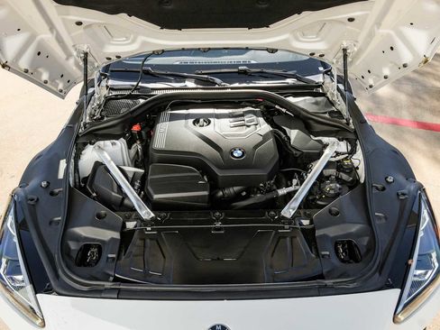 Used 2022 BMW Z4 sDrive30i w/ Premium Package 2 image 45