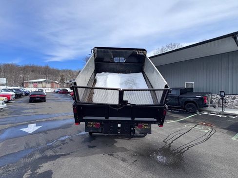 Used 2022 Chevrolet Silverado 3500 W/T w/ WT Convenience Package image 15