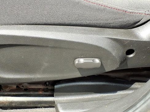 Used 2019 Chevrolet Sonic LT w/ Convenience Package FWD image 12
