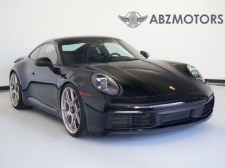 Used 2022 Porsche 911 Carrera video 1