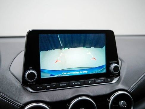 Used 2024 Nissan Sentra SV w/ All-Weather Package image 28