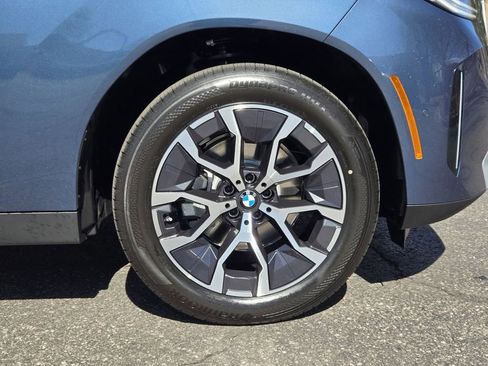 New 2026 BMW X3 xDrive30 w/ Convenience Package image 11