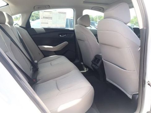 New 2026 Honda Accord SE image 20