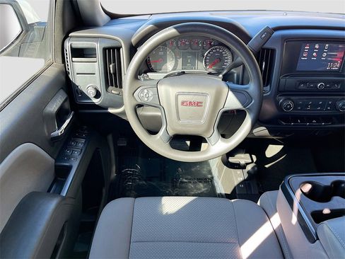 Used 2017 GMC Sierra 1500 4x4 Double Cab w/ Elevation Edition image 25