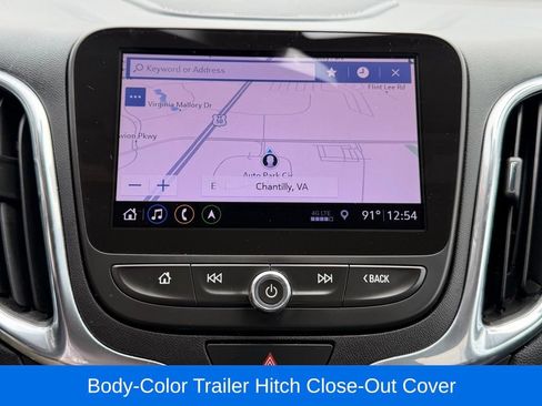 Used 2020 Chevrolet Equinox Premier FWD image 25