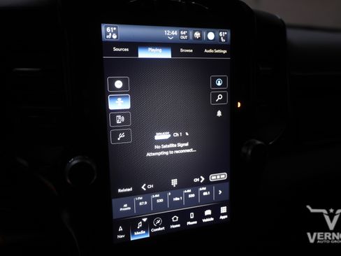 Used 2024 RAM 3500 Limited image 27