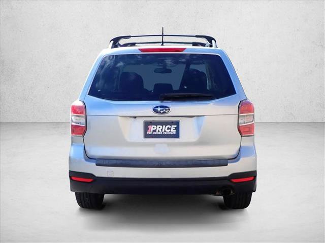 Used 2015 Subaru Forester 2.5i Premium w/ All-Weather Package AWD/4WD image 2