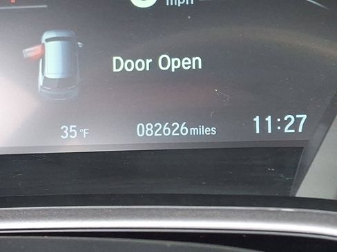 Used 2022 Honda CR-V EX-L image 21