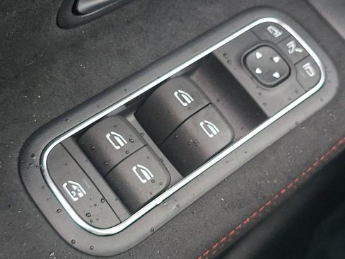 New 2026 Mercedes-Benz CLA 250 4MATIC image 24