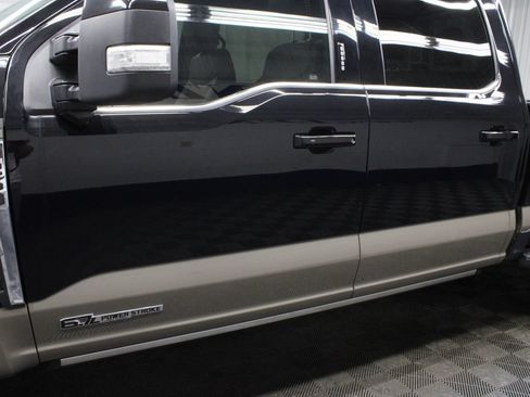 Used 2026 Ford F250 King Ranch AWD/4WD image 58