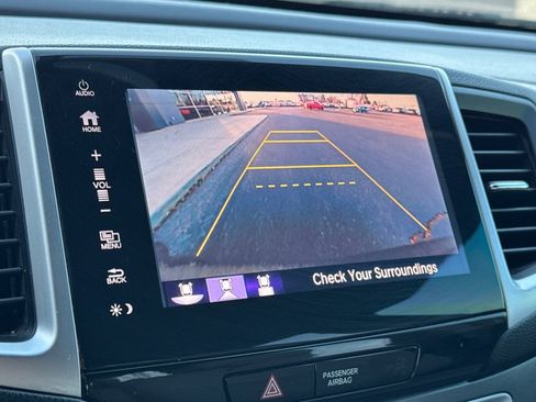 Used 2017 Honda Pilot EX image 20