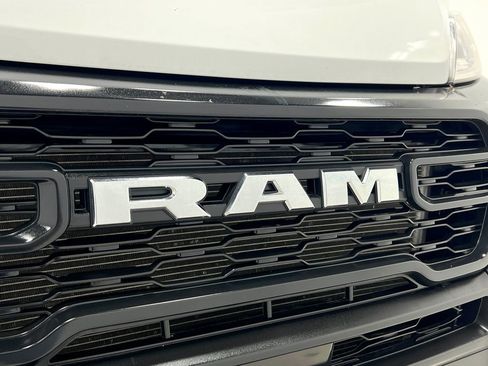 Used 2023 RAM ProMaster 3500 FWD image 37