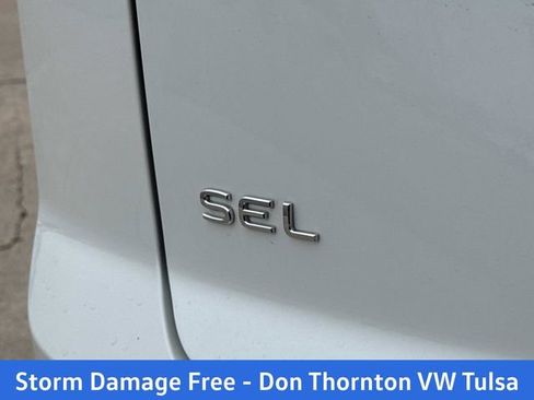New 2026 Volkswagen Atlas Cross Sport SEL AWD/4WD image 33