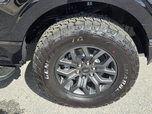 New 2026 Ford F150 Tremor w/ Equipment Group 402A High image 38