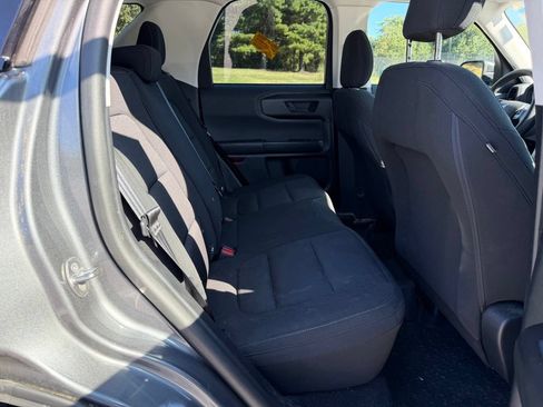 Used 2021 Ford Bronco Sport AWD/4WD image 10