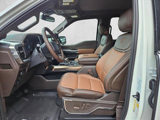 New 2026 Ford F150 King Ranch w/ Equipment Group 601A High AWD/4WD image 4